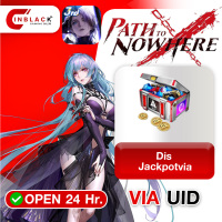 Path to Nowhere - Dis Jackpotvia UID by Inblackm open 24 hr.