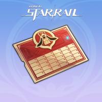 Honkai Star Rail Express Supply Pass (Instant) - (Uid&server)