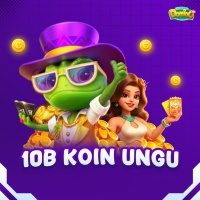 10B Coins Ungu MD - Higgs Domino HDI or Higgs Games Island HGI - Claim Coins INBOX Without Card Exchange - Fastest Delivery & Trusted
