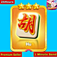 CARD HU - Higgs Game Island or Higgs Domino Island - Fastest Proses 24 hours On -
