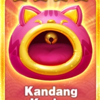 KARTU KANDANG KUCING x1- CHIP HIGGS DOMINO ISLAND / HIGGS GAMES ISLAND HDI (BUKA 24 JAM) PENGIRIMAN INSTANT 1 MENIT