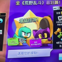 Brawl Pass Plus  $13  VIA LOGIN SUPERCELL ID EMAIL