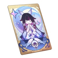 [Instant] Genshin Impact (US) Blessing of the Welkin Moon via UID