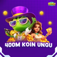 400M Coins Ungu MD - Higgs Domino HDI or Higgs Games Island HGI - Claim Coins INBOX Without Card Exchange - Fastest Delivery & Trusted