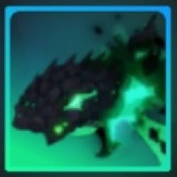 NEW SECRET VIRIDIS LUKER - Fish It - Fast Delivery