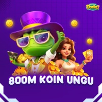 800M Coins Ungu MD - Higgs Domino HDI or Higgs Games Island HGI - Claim Coins INBOX Without Card Exchange - Fastest Delivery & Trusted