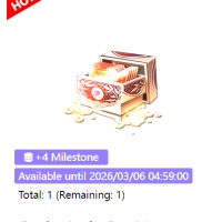 Bleach: Soul Resonance Festive Lucky Bag I  UID