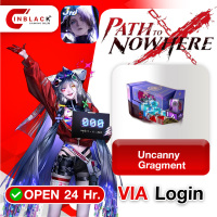 Path to Nowhere - Uncanny Gragment 47.99$ Via Login by Inblackm open 24 hr.