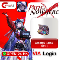 Path to Nowhere - Gloomy Tales Set II 18.99$ Via Login by Inblackm open 24 hr.