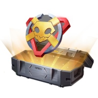 Blood Strike - BLEACH Upgrade Point Chest