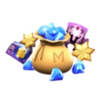 [Instant] Monthly Epic Bundle Mobile Legend (Indonesia Region)