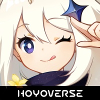 Genshin Impact Welking Moon - UID-Server-Name- Instant deliver