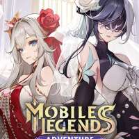 [ ⚡TOP UP  FAST⚡]  32.999 M-CASH MOBILE LEGENDS ADVENTURE (OGLOBAL) OPEN 24 HOURS!!!