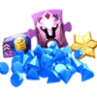 [Instant] Weekly Elite Bundle Mobile Legend [Singapore Region]