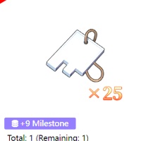 Bleach: Soul Resonance Exclusive Corridor Assault Pack -  UID