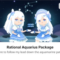Rational Aquarius Package（Via UID No Need Login/No need Password）