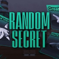 Hidden Enchant Material – Fish It | Enchant Support Item