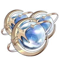 INSTANT ⚡ 60 LUNITE ⚡ ALL SERVER ⚡ VIA UID ⚡ WUTHERING WAVES