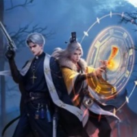 Banishers: Faiths Entwined 60+1 Token UID