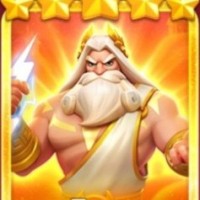 ZEUS CARD -  HIGGS GAMES ISLAND - FAST PROCESS GUARANTEE