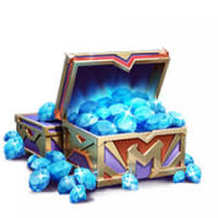 INSTANT ⚡ (3688) 3099+589 DIAMONDS⚡  VIA UID ⚡GLOBAL (NOT FOR ID, MY, PH, RU, SG) ⚡ MOBILE LEGENDS