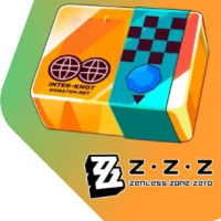 [ TOP UP FAST ] Zenless Zone Zero — Inter-Knot Membership via UID only