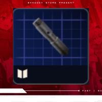 EXTENDED BARREL BLUEPRINT ⚡ ARC RAIDERS