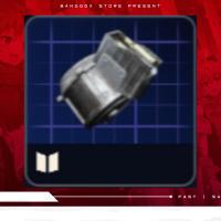 EXTENDED MEDIUM MAG III BLUEPRINT ⚡ ARC RAIDERS