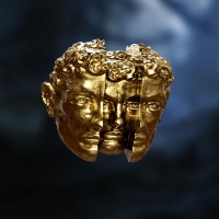 Chaos Orb - Mirage Standard