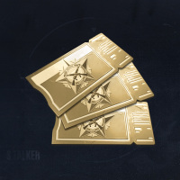 Arena Breakout - Quarterly Premium Battle Pass Bundle Activation Pass Bundle