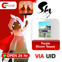 Sky: Children of the Light (GL) - Purple Bloom Teaset 19.99$ Top up UID By Inblack Open 24 hr.