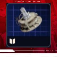 GAS MINE BLUEPRINT ⚡ ARC RAIDERS