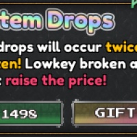 Bizarre Lineage - 2x Item Drops