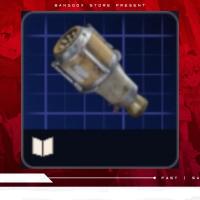 WOLFPACK BLUEPRINT ⚡ ARC RAIDERS