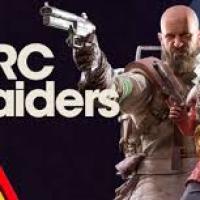 5M Coins ARC Raiders