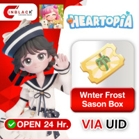 Heartopia (GL)- Festival Pack 4.99$ Top up UID by Inblackm open 24 hr.