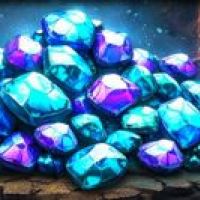 Cabal Forcegem x 10000 tax free