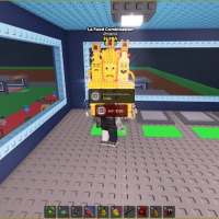 INSTANT / LA FOOD COMBINASION / 1.3B/S / STEAL A BRAINROT