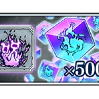 Jujutsu Kaisen: Phantom Parade Cube & JP Pack C via UID