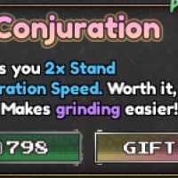 Bizarre Lineage +  2x Conjuration