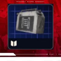 BARRICADE KIT BLUEPRINT ⚡ ARC RAIDERS