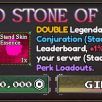 Bizarre Lineage - Red Stone Of Aja