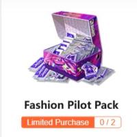 Dunk City Dynasty Top up Fashion Pilot