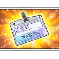 Jujutsu Kaisen: Phantom Parade Weekly Pass via UID