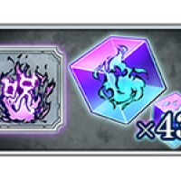 Jujutsu Kaisen: Phantom Parade Starter Gift Cube Pack A via UID