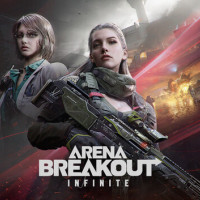 [ ⚡TOP UP FAST ⚡] PREMIUM BATTLE PASS  ARENA BREAKOUT (GLOBAL) OPEN 24 HOURS!!