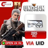 [ Promotion ] Undawn (GL)  - 285 RC 4.99$ Top up UID by Inblackm open 24 hr.