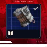 TRIGGER NADE BLUEPRINT ⚡ ARC RAIDERS