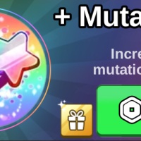 Fish It - Mutations [295R]