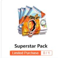 Dunk City Dynasty Top up Superstar  PAKC